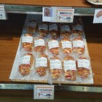 用户对于パン工場 北野店的评论图