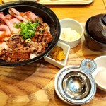 用戶對於北海道キッチン ヨシミ的評論圖