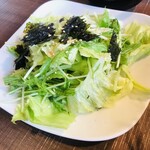 用户对于味覚園 西野店的评论图