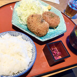 User's review image for 目黒魚金