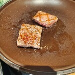 用戶對於しゃぶしゃぶ・日本料理 木曽路 環七小竹町店的評論圖