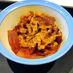 用户对于松屋 府中店的评论图