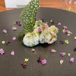 User's review image for 西麻布 香宮