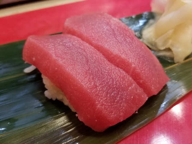 用戶對於立喰 さくら寿司的評論高清圖