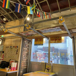 用户对于韓国屋台 豚大門市場 馬喰町店的评论图