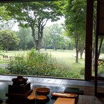 用户对于十勝川温泉 三余庵的评论图