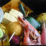 用戶對於日本料理 聚楽庵的評論圖