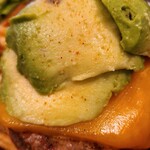 User's review image for クアアイナ 五反田店