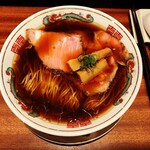 User's review image for 中華そば NewYork×NewYork