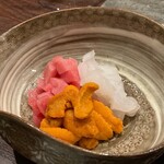 用戶對於ぎをん 川柳的評論圖