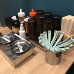 User's review image for たきちゃんラーメン