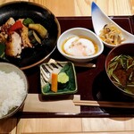用户对于旬彩酒房 演 茅場町店的评论图