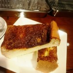用戶對於JKカフェ的評論圖