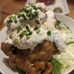 用戶對於マルテキ屋 田町芝浦店的評論圖