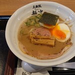 User's review image for 麺次