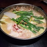 用戶對於もつ吉 本店的評論圖