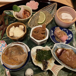 用戶對於青山はしづめ的評論圖