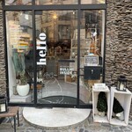 用戶對於カタチ カフェ的評論圖