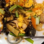 用戶對於マルヤス酒場 神田店的評論圖