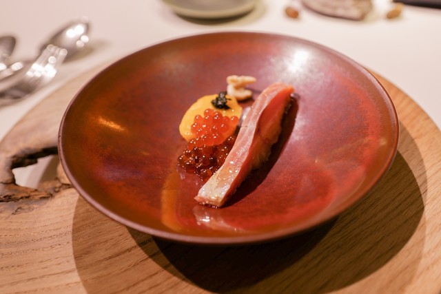 用户对于TAKAO的评论高清图