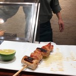 用戶對於とり料理 とり匠的評論圖