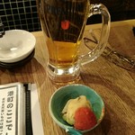用户对于もんきち商店 桑園AEON前店的评论图