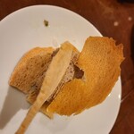 User's review image for シンパティコ