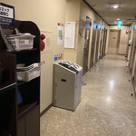 User's review image for 快活CLUB 調布国領店