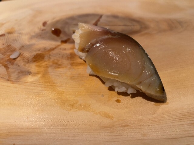 用户对于すし明的评论高清图