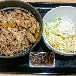 用户对于吉野家 雪が谷大塚駅前店的评论图