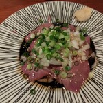 用戶對於裏国分寺 うさぎ亭的評論圖