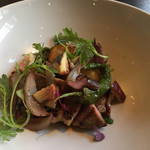 用戶對於Trattoria ALBERO的評論圖