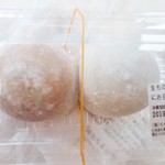 用戶對於道の駅 もち米の里☆なよろ 特産品販売コーナー的評論圖
