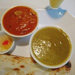 用戶對於FREMONT CURRY&DELI的評論圖