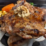 用戶對於いきなりステーキ 駒込店的評論圖