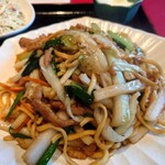 用户对于永利 豊洲駅前店的评论图