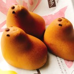 用戶對於ひよ子本舗吉野堂 デイトス１号店的評論圖
