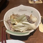User's review image for 炉端焼 うだつ
