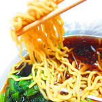 User's review image for まるは製麺所 カウボーイ北野店