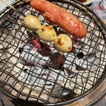 用戶對於てしごとや 霽月的評論圖
