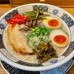 用戶對於神虎 南森町店的評論圖