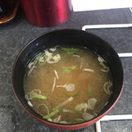 User's review image for かつしげ