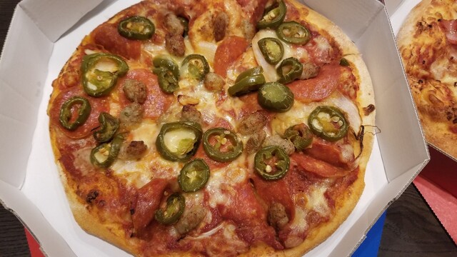 User's recommendation image for ドミノピザ 世田谷公園店