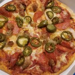 User's review image for ドミノピザ 世田谷公園店