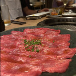 User's review image for 焼肉 The INNOCENT CARVERY 新丸ビル店