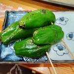 用户对于焼とり 権兵衛 香椎店的评论图