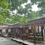 用户对于NOMI RESTAURANT的评论图