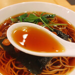 用戶對於そば切り やぶ的評論圖