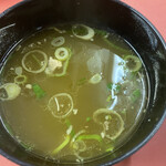 用户对于三平園的评论图