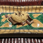 用户对于きう的评论图